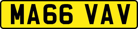 MA66VAV