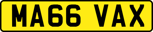 MA66VAX