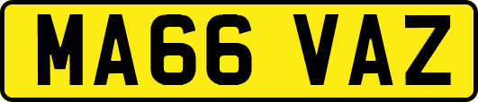MA66VAZ