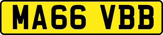 MA66VBB