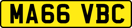 MA66VBC