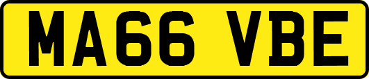 MA66VBE