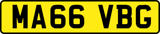 MA66VBG