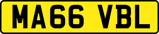 MA66VBL