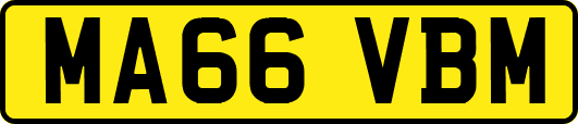 MA66VBM