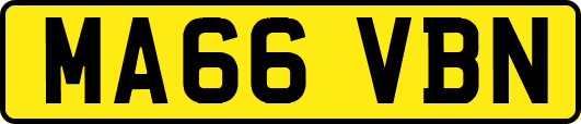 MA66VBN