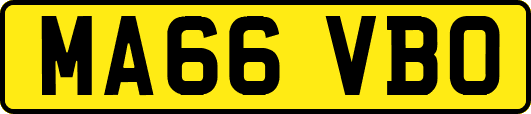 MA66VBO