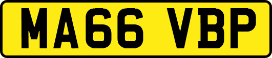 MA66VBP
