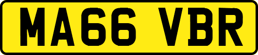 MA66VBR
