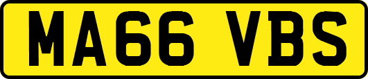 MA66VBS