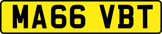 MA66VBT