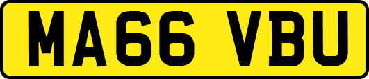 MA66VBU