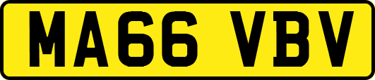 MA66VBV