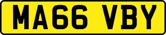 MA66VBY