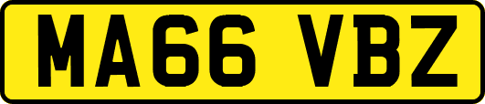 MA66VBZ