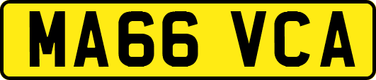 MA66VCA
