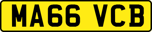 MA66VCB