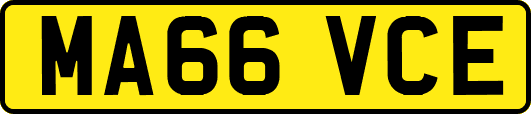 MA66VCE