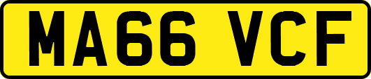 MA66VCF