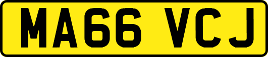 MA66VCJ