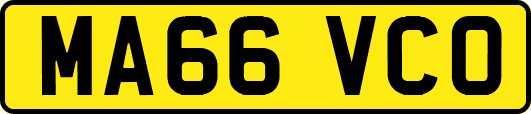 MA66VCO