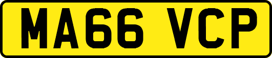 MA66VCP