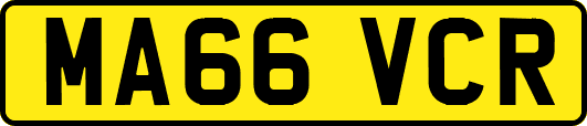 MA66VCR