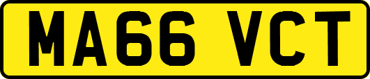 MA66VCT