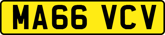 MA66VCV