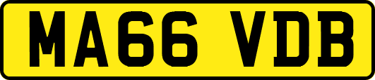 MA66VDB