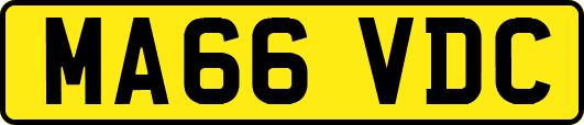 MA66VDC