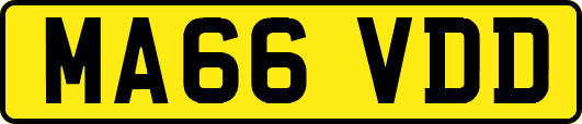 MA66VDD