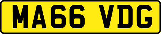 MA66VDG