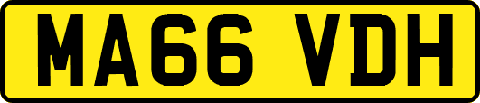 MA66VDH