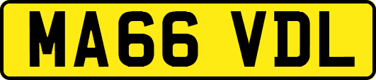 MA66VDL