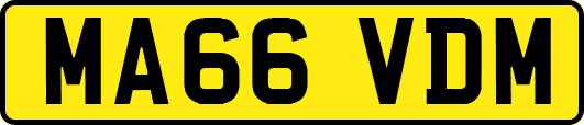 MA66VDM