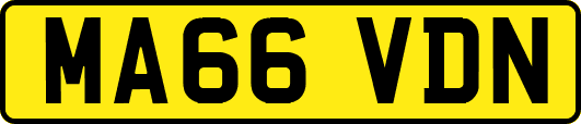 MA66VDN