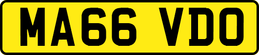 MA66VDO