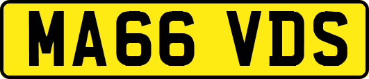 MA66VDS