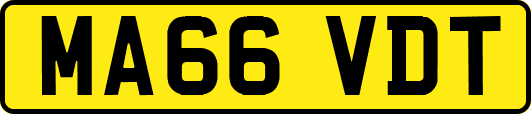 MA66VDT