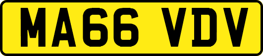 MA66VDV