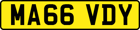 MA66VDY