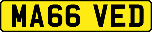 MA66VED