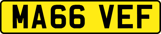 MA66VEF