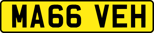 MA66VEH