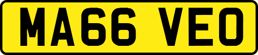 MA66VEO
