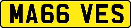 MA66VES
