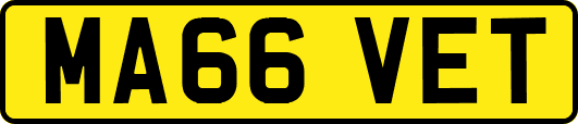 MA66VET