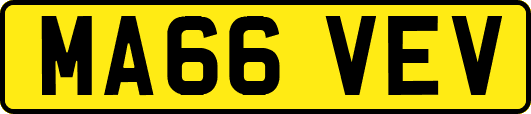 MA66VEV