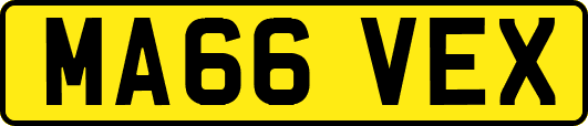 MA66VEX